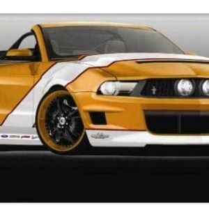 Meet your Posher, Alberto